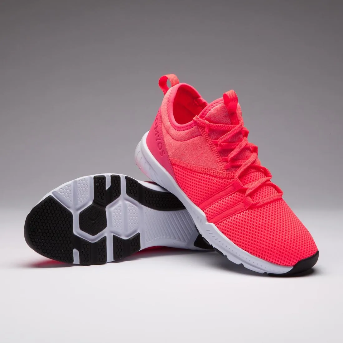 Women's Fitness Shoes 120 Mid