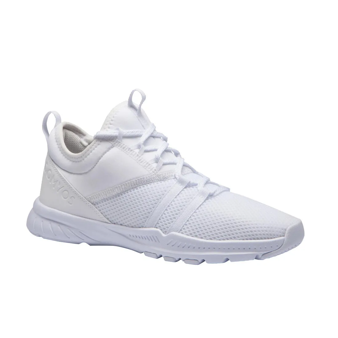 Women's Fitness Shoes 120 Mid