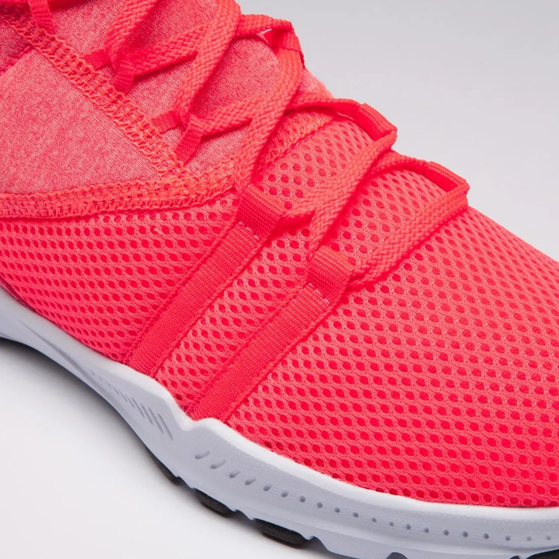 Women's Fitness Shoes 120 Mid