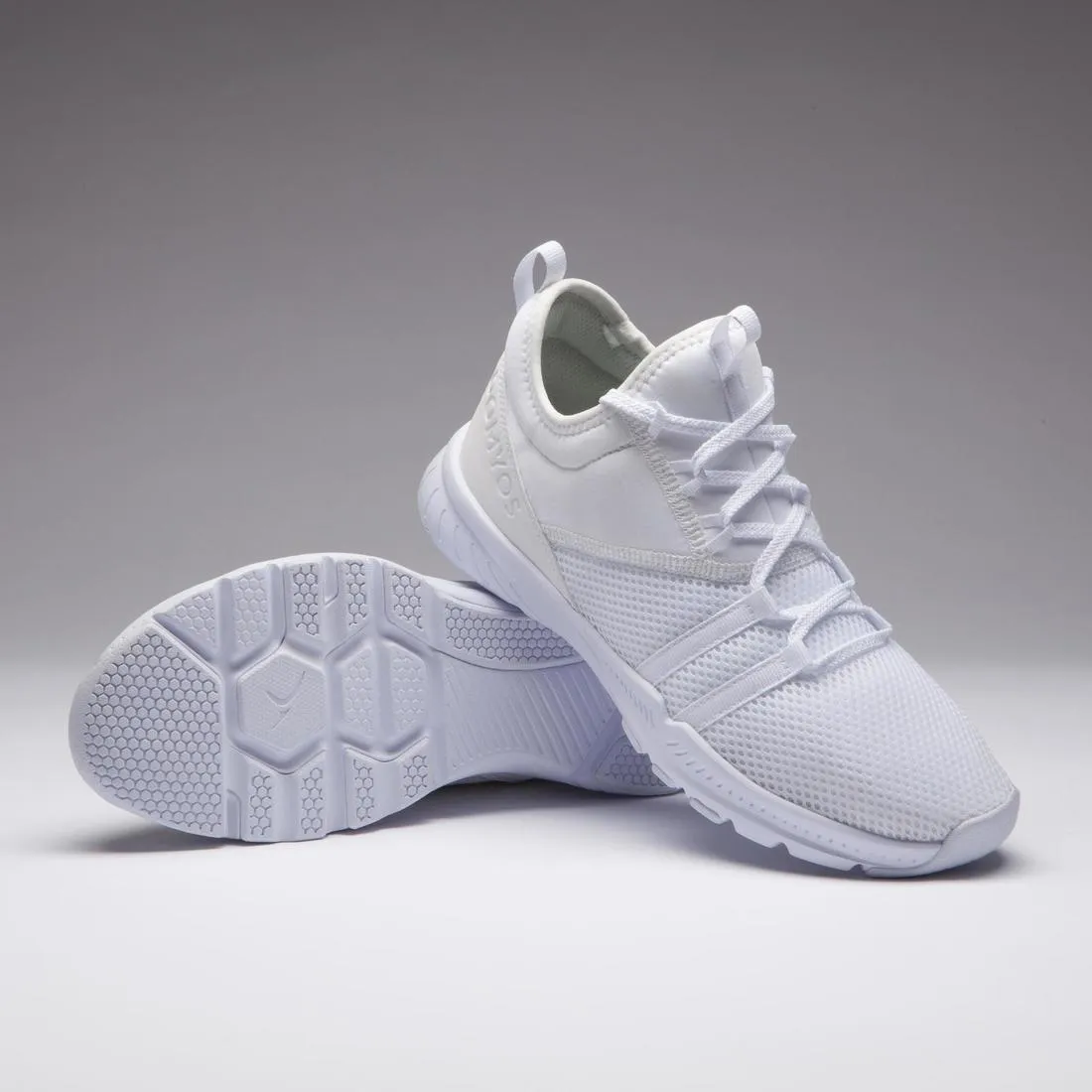 Women's Fitness Shoes 120 Mid