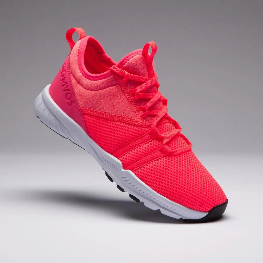 Women's Fitness Shoes 120 Mid