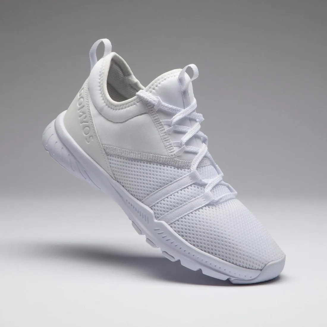 Women's Fitness Shoes 120 Mid