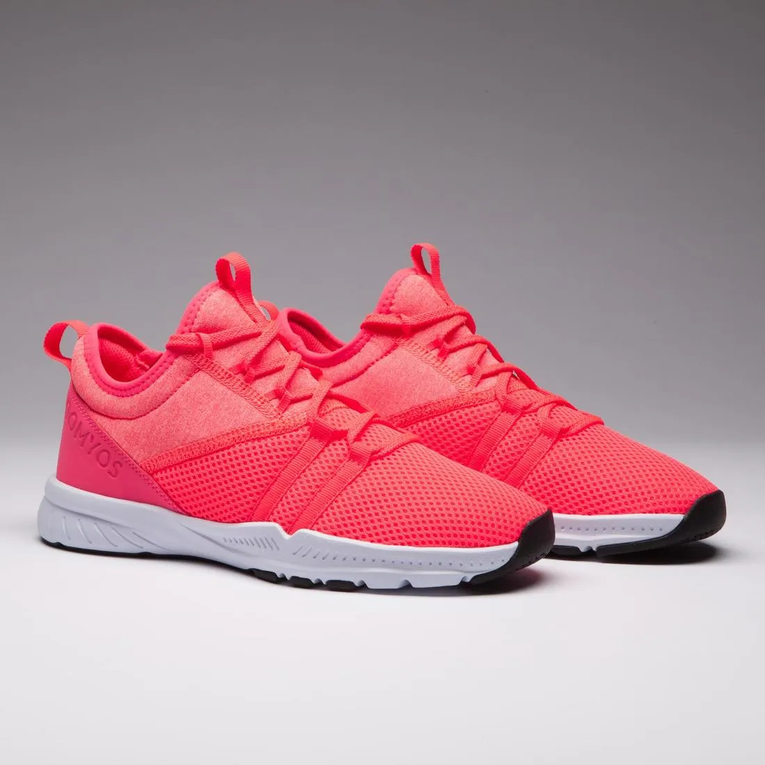 Women's Fitness Shoes 120 Mid