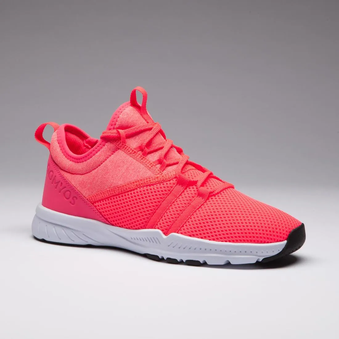 Women's Fitness Shoes 120 Mid