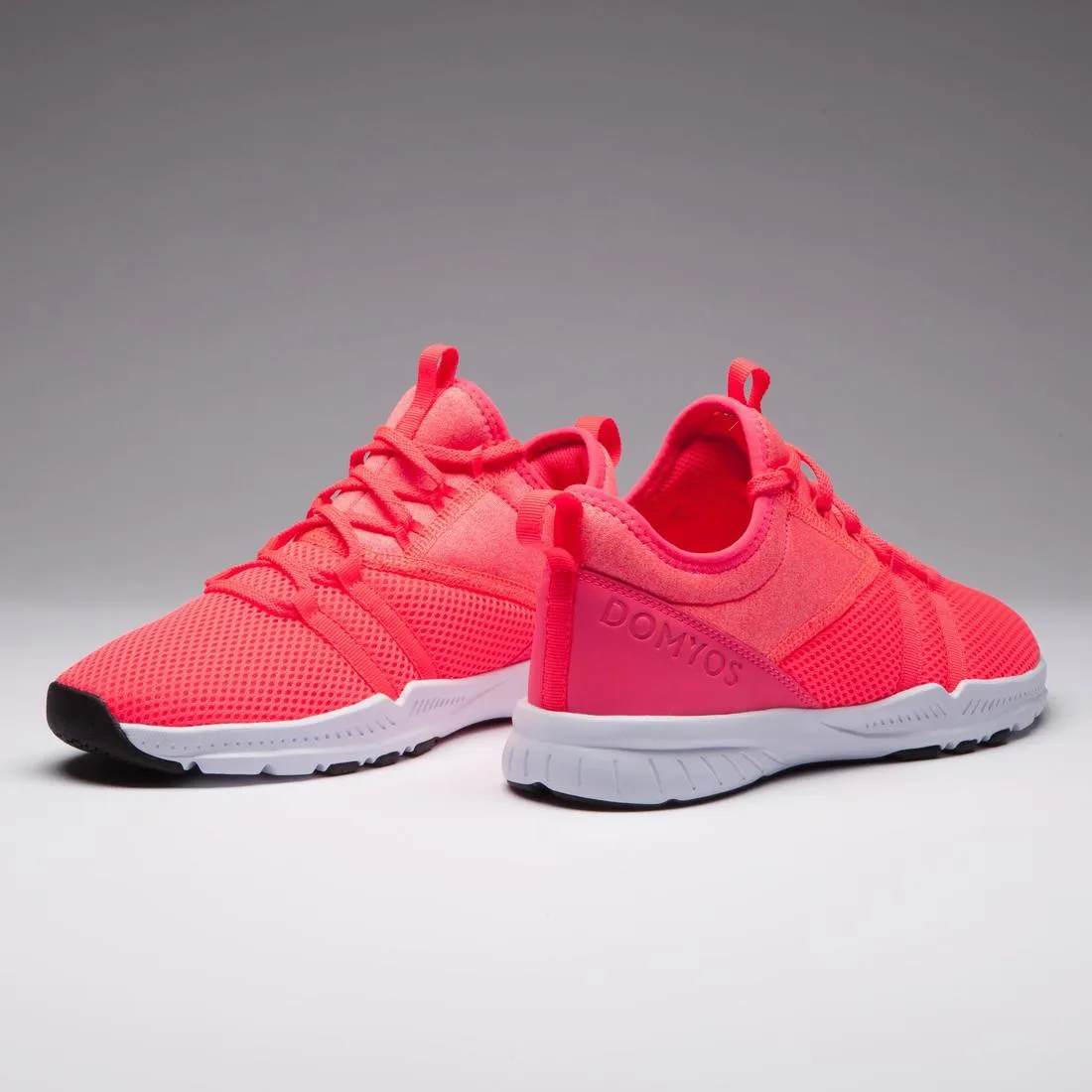 Women's Fitness Shoes 120 Mid