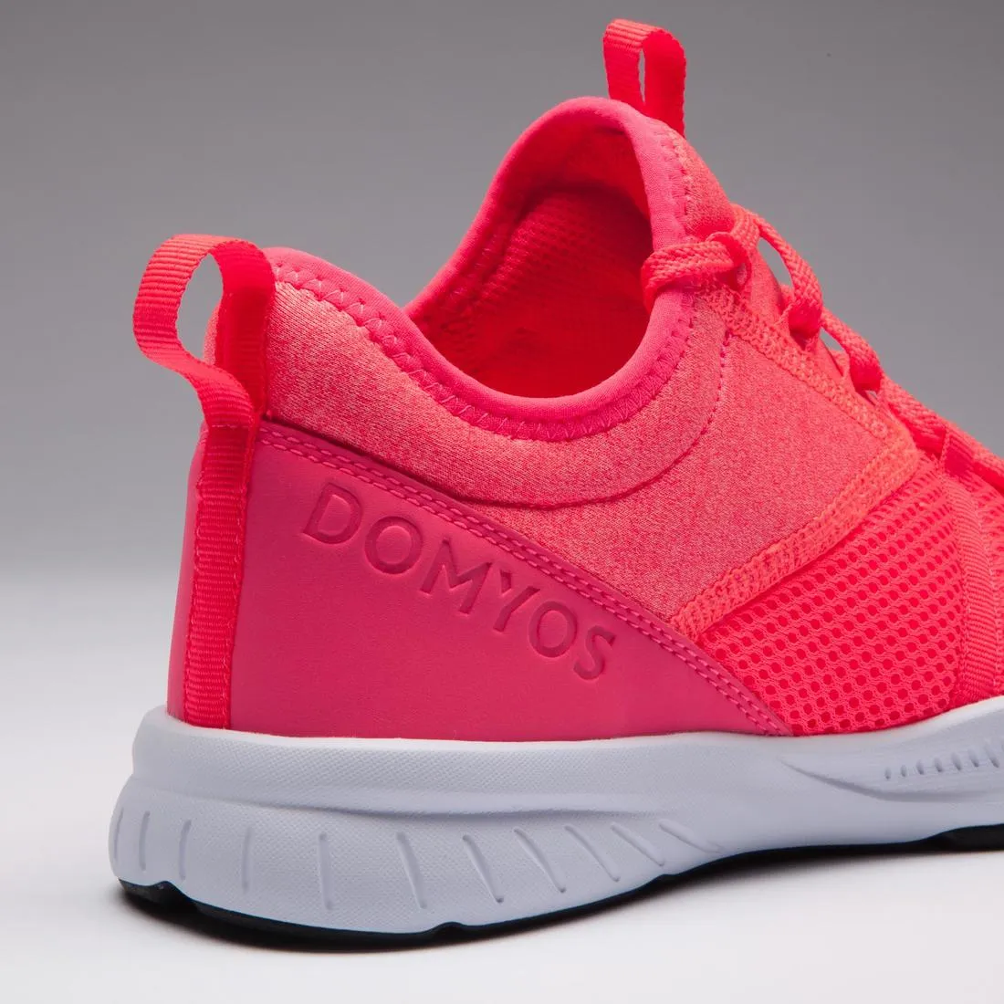 Women's Fitness Shoes 120 Mid