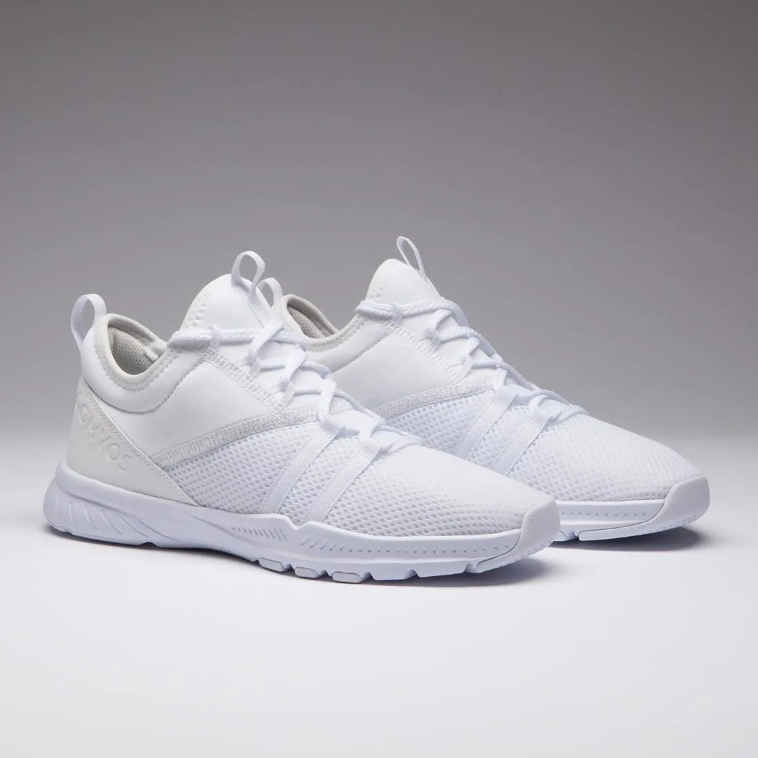 Women's Fitness Shoes 120 Mid