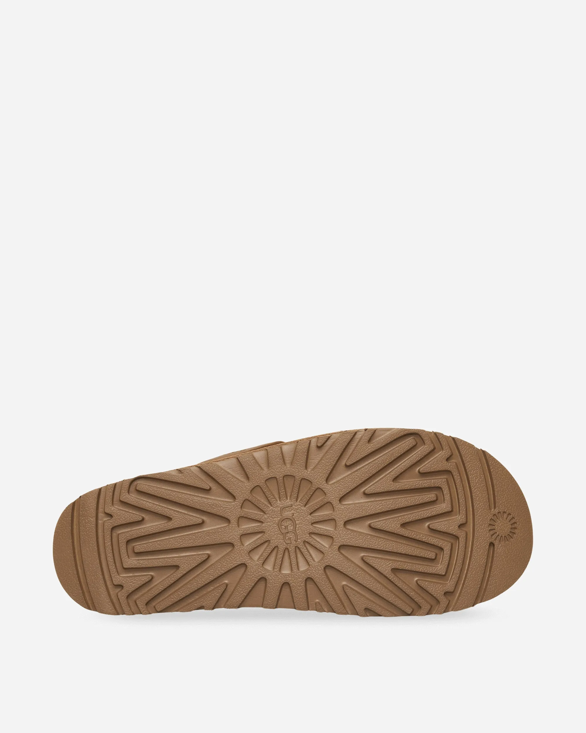 Women's Goldenstar Hi Clogs Chestnut