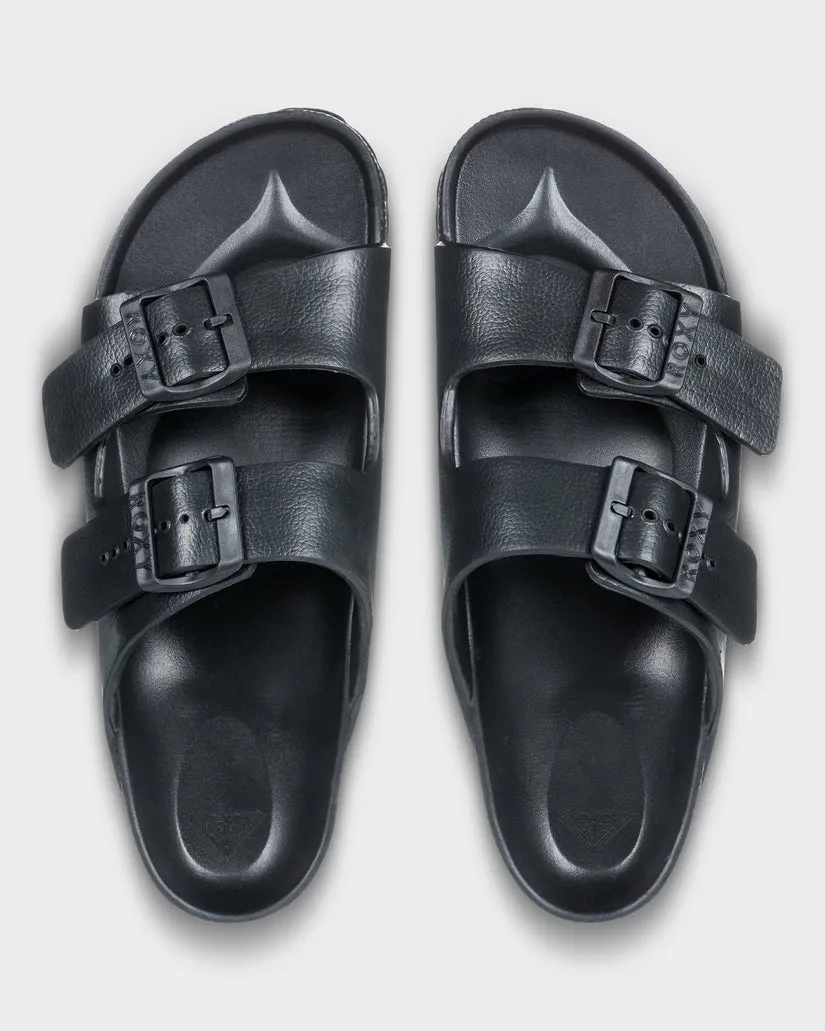 Womens Kattie Slider