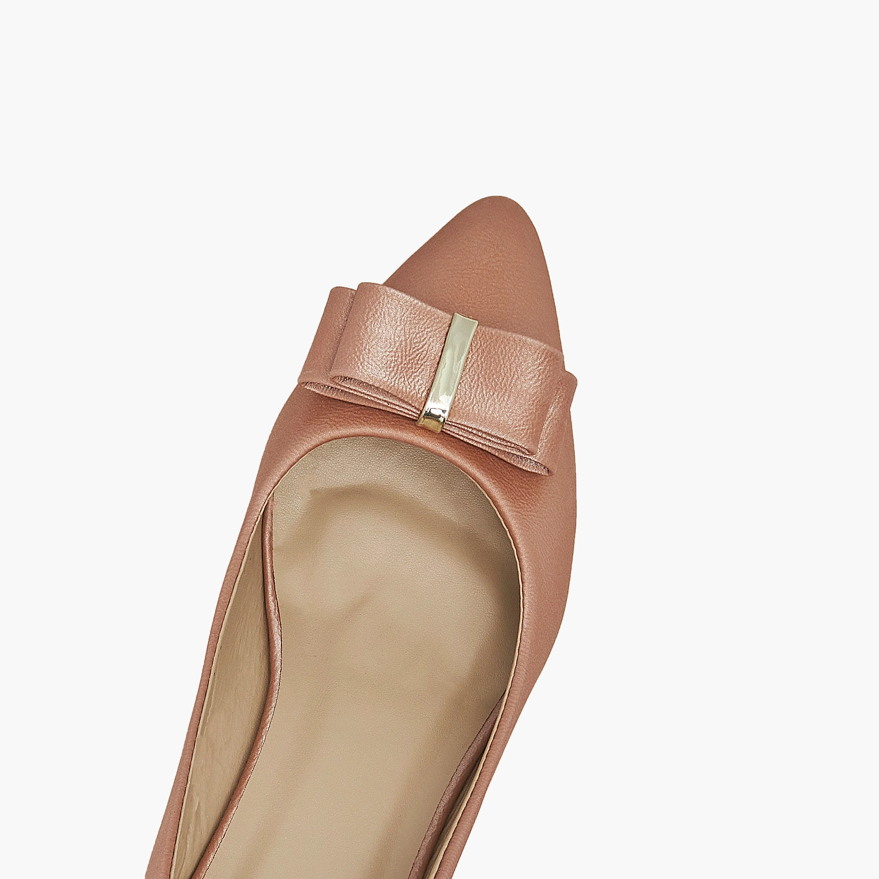 Women's Kitten Heels