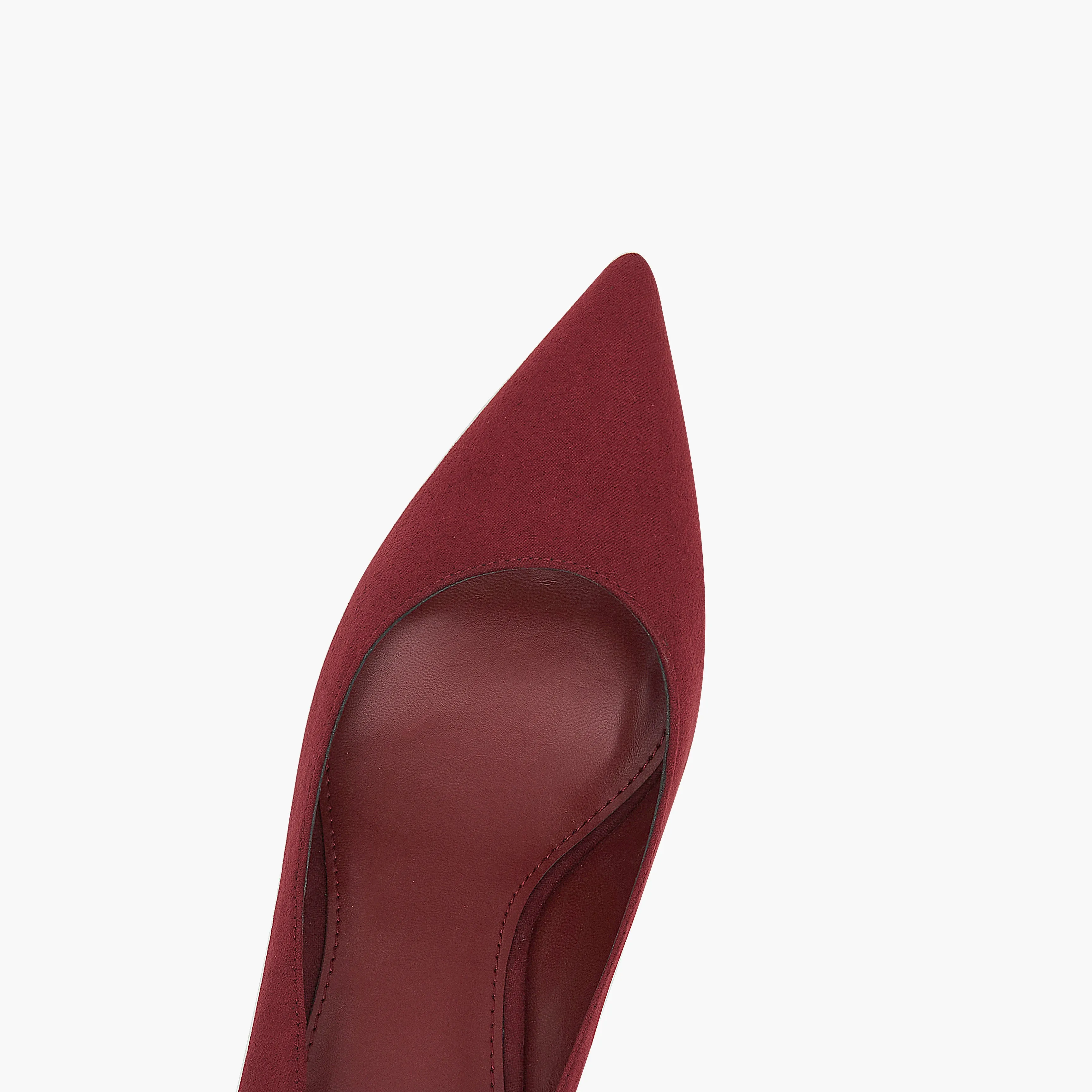 Women's Low Heel Pumps