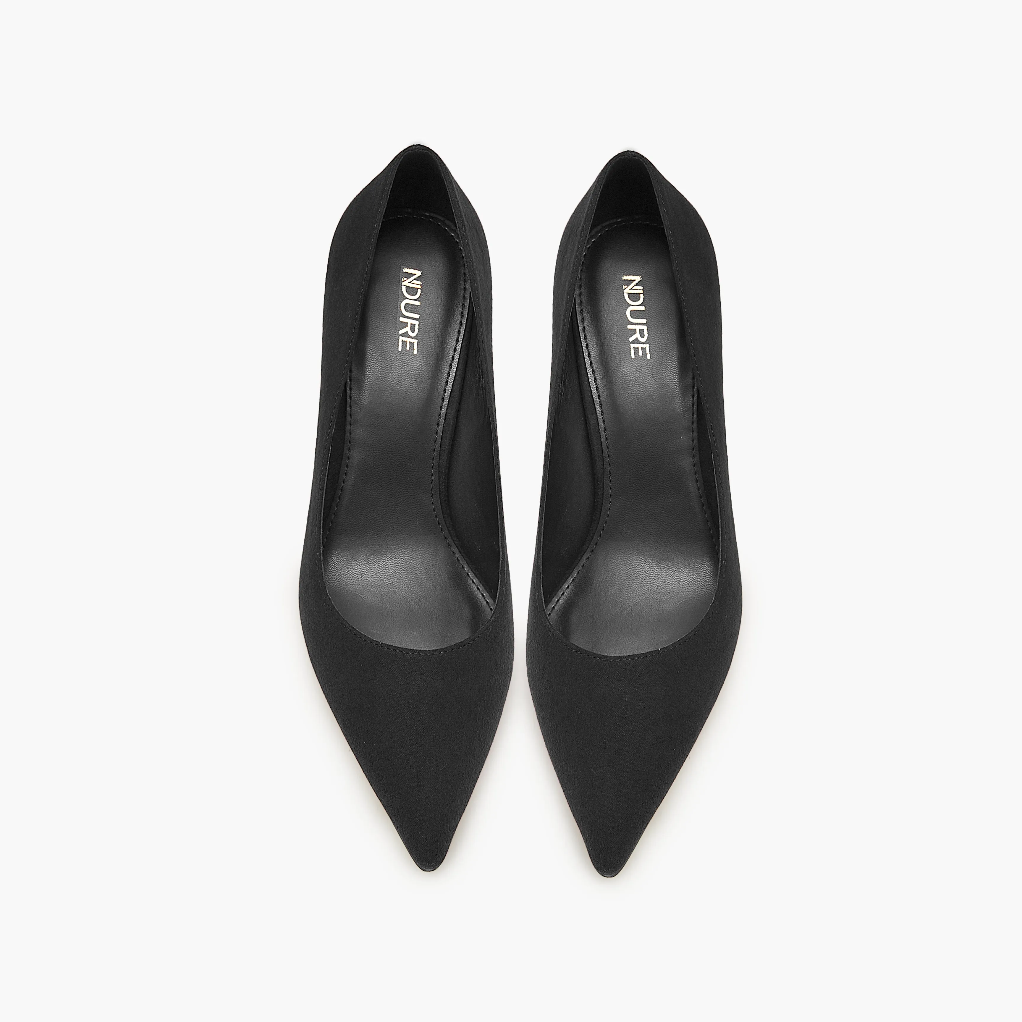 Women's Low Heel Pumps