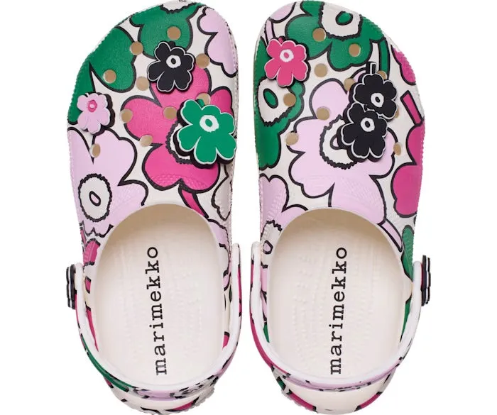 Women's Marimekko Classic Clog