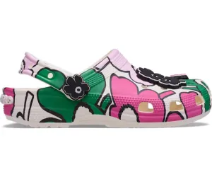 Women's Marimekko Classic Clog