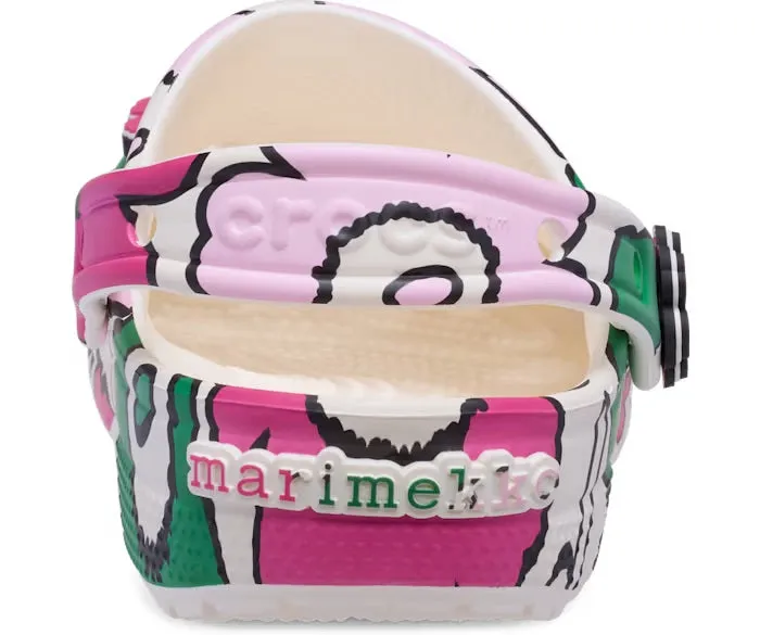 Women's Marimekko Classic Clog