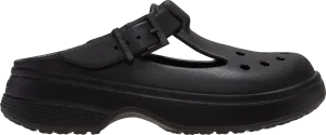 Women's Mary Jane Clog