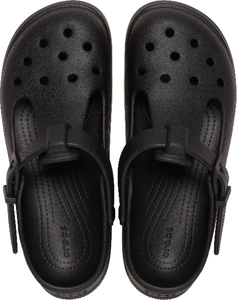 Women's Mary Jane Clog