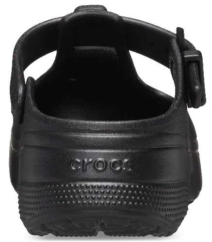 Women's Mary Jane Clog