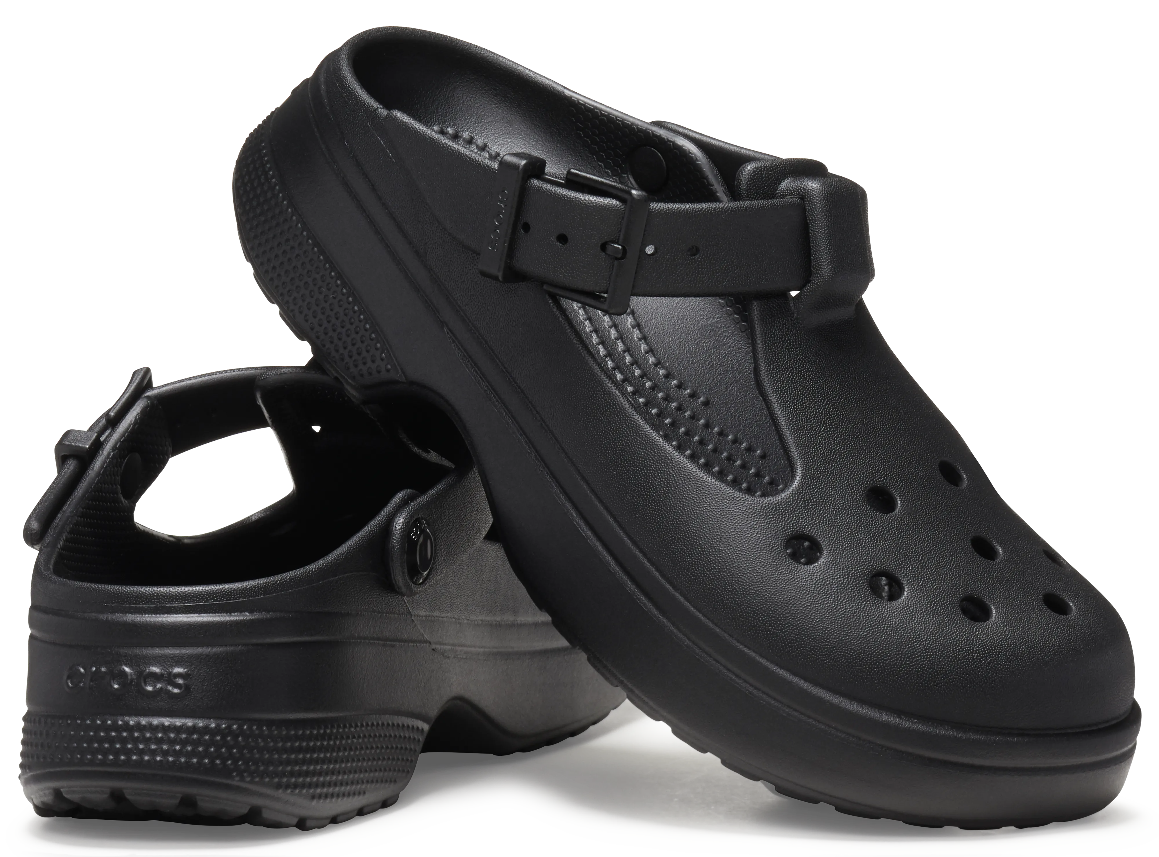 Women's Mary Jane Clog
