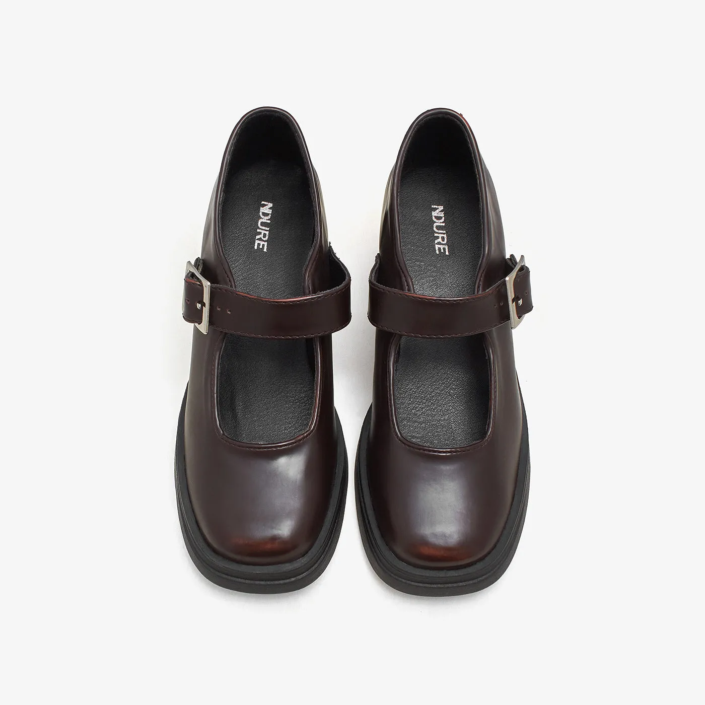 Women's Mary Jane Heels