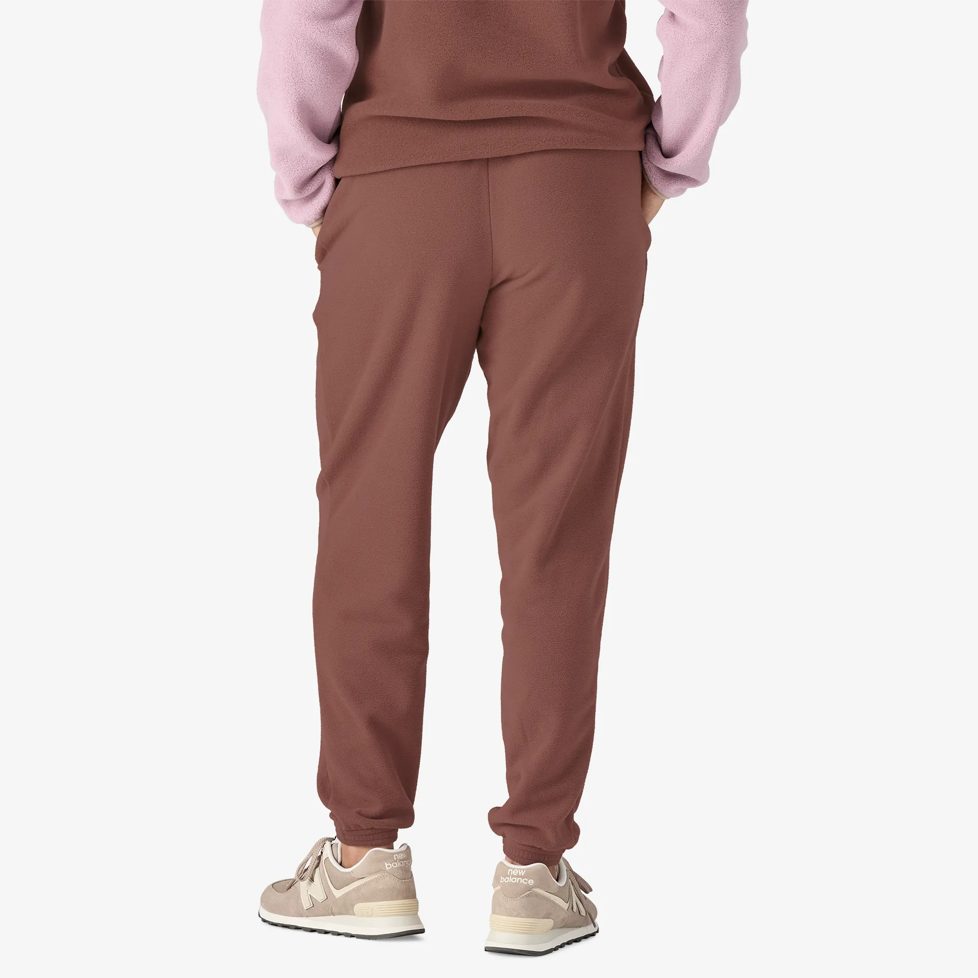 Women's Micro D® Fleece Joggers