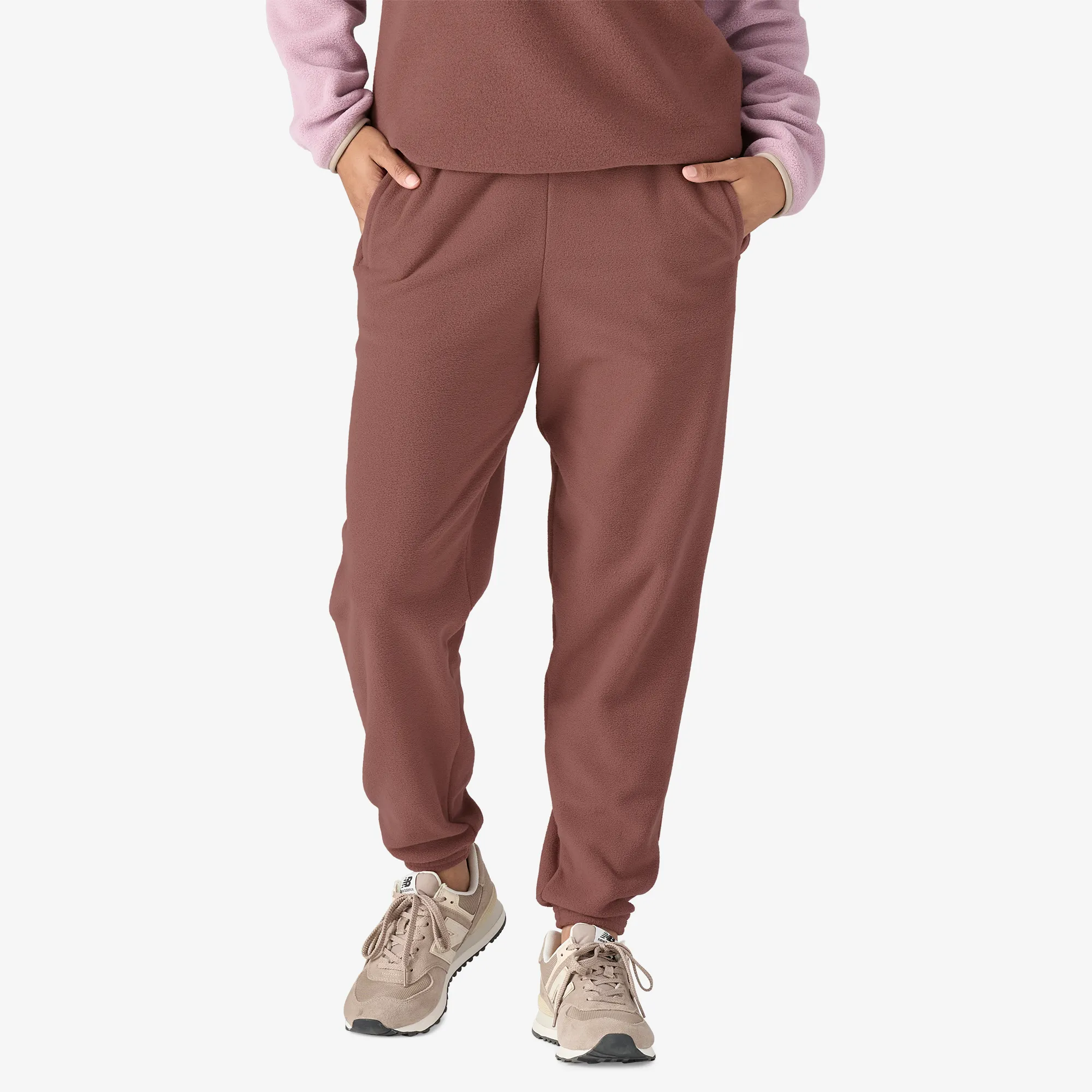Women's Micro D® Fleece Joggers