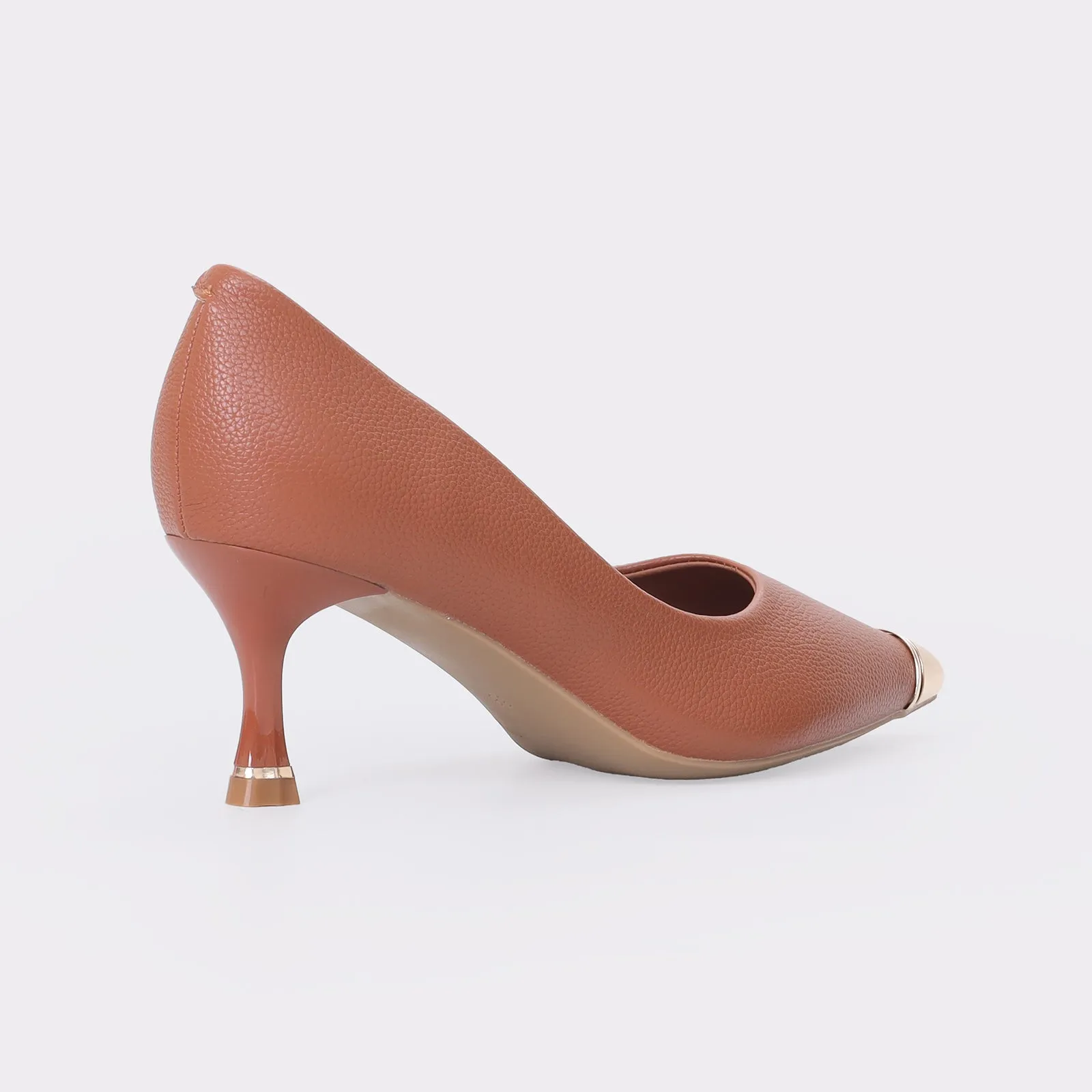 Women's pointed toe heels