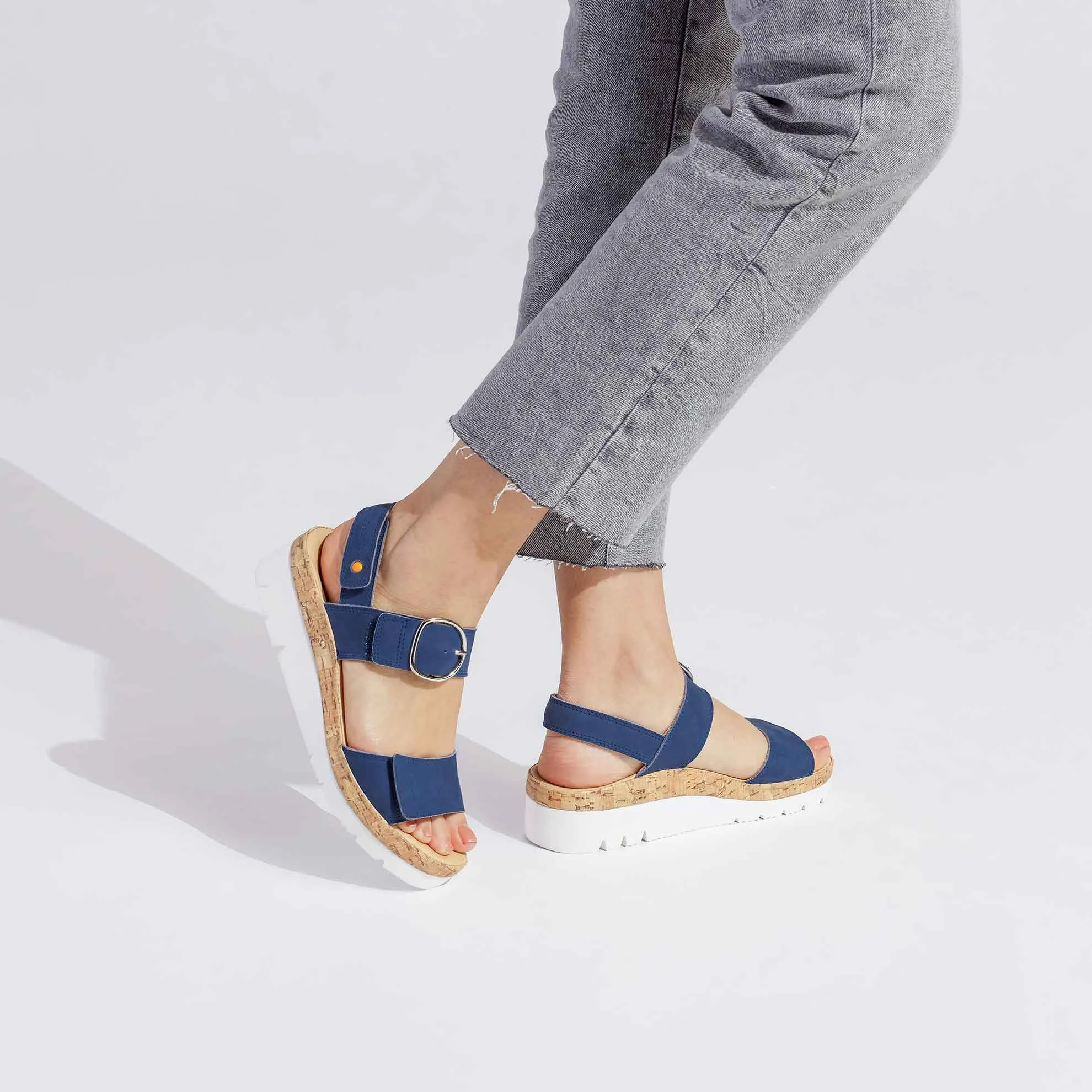 Women's Portola Two Strap Sandal