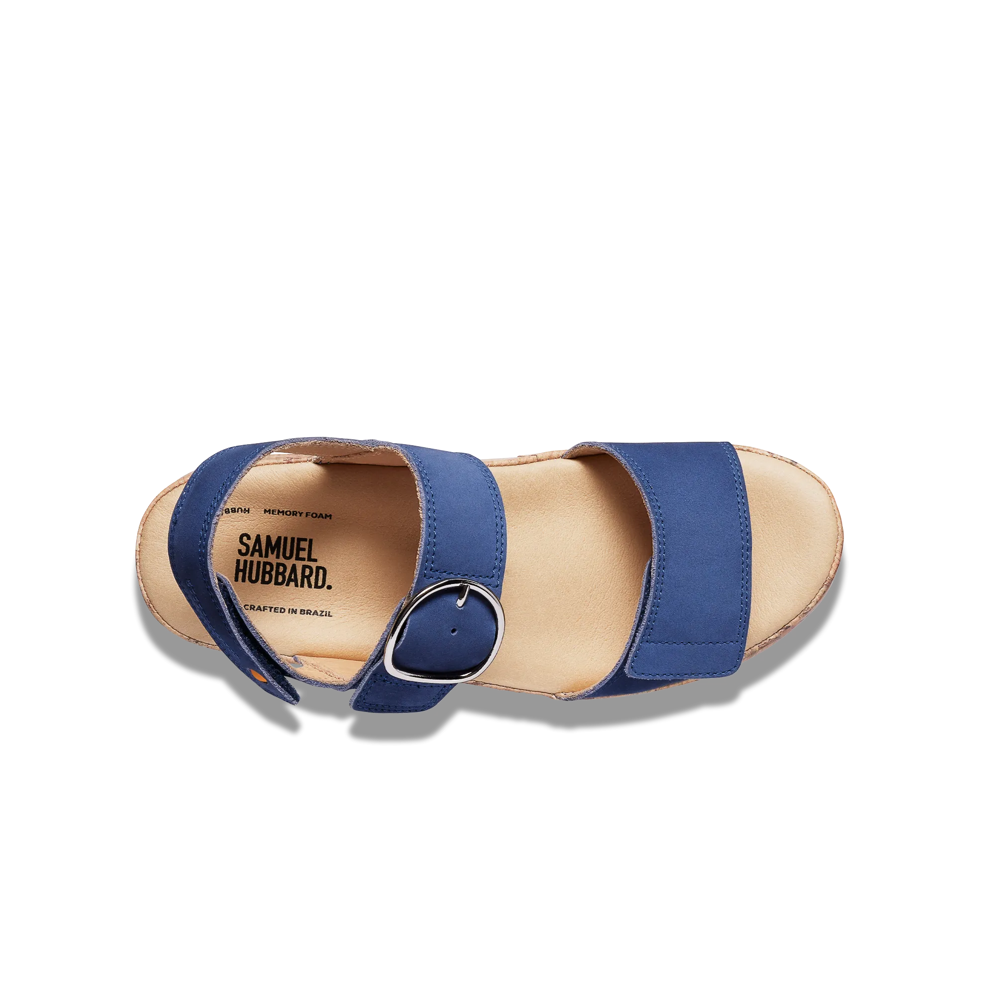 Women's Portola Two Strap Sandal
