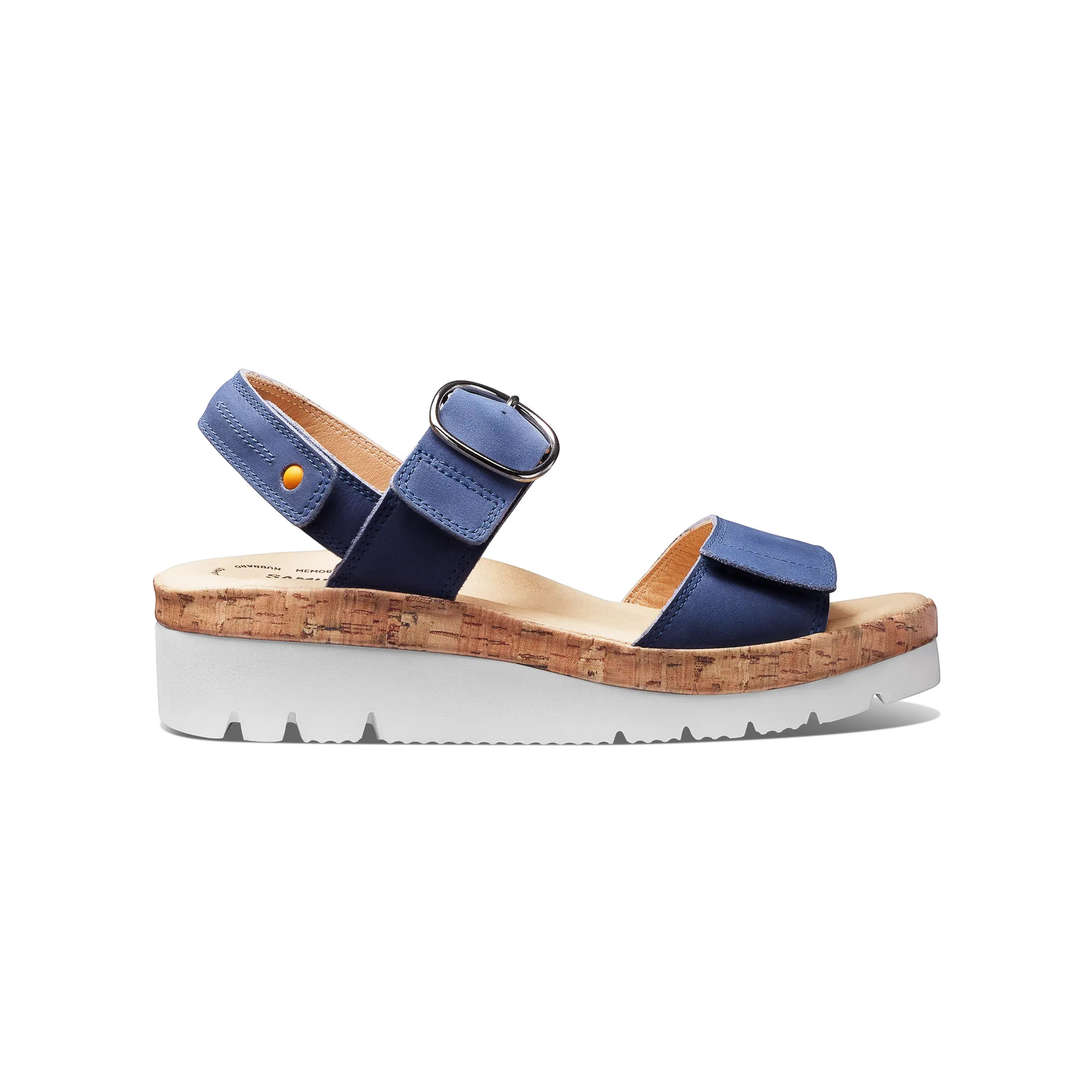 Women's Portola Two Strap Sandal