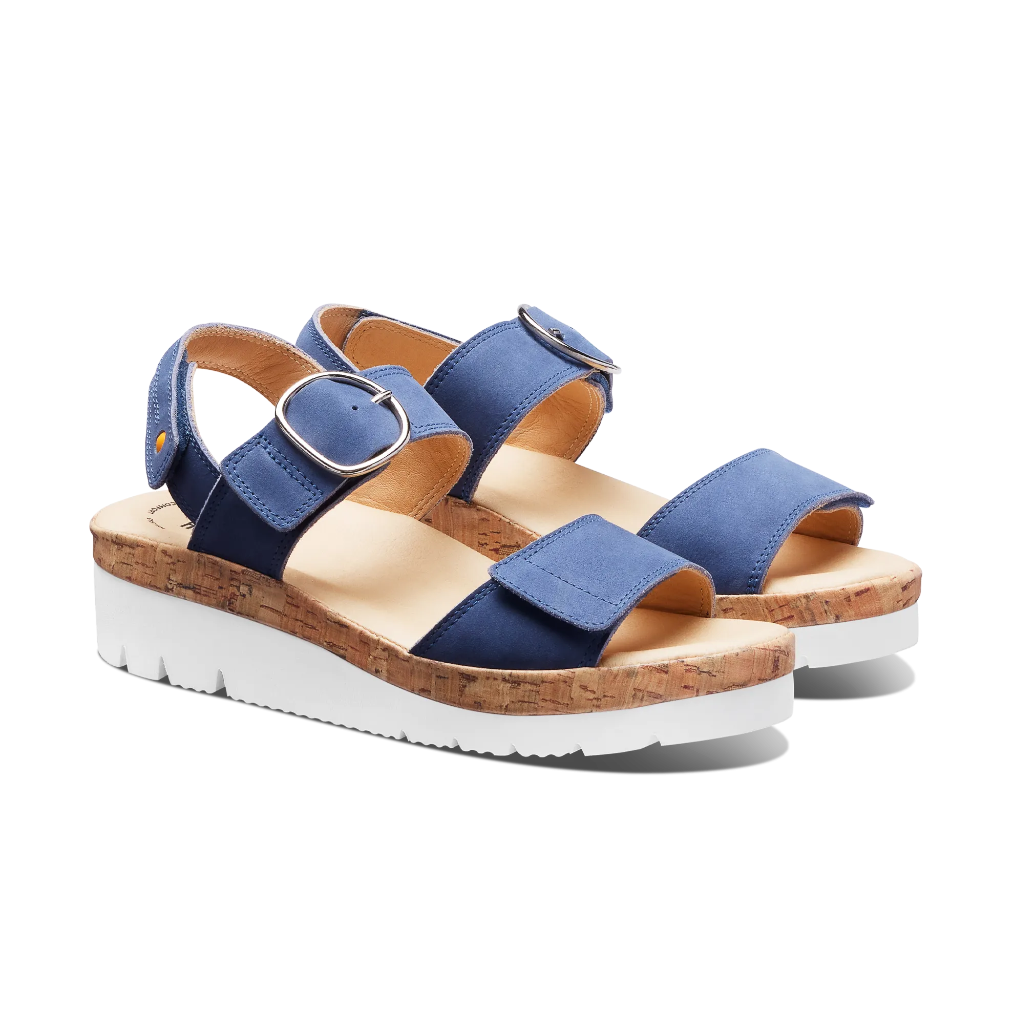 Women's Portola Two Strap Sandal