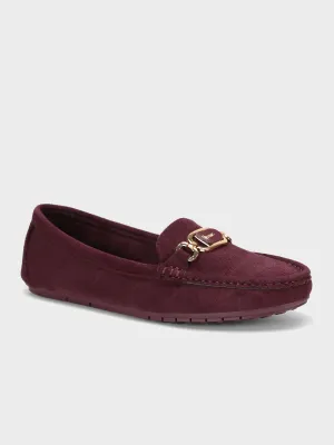 Women's "IRITPI" Casual Comfy Moccasins