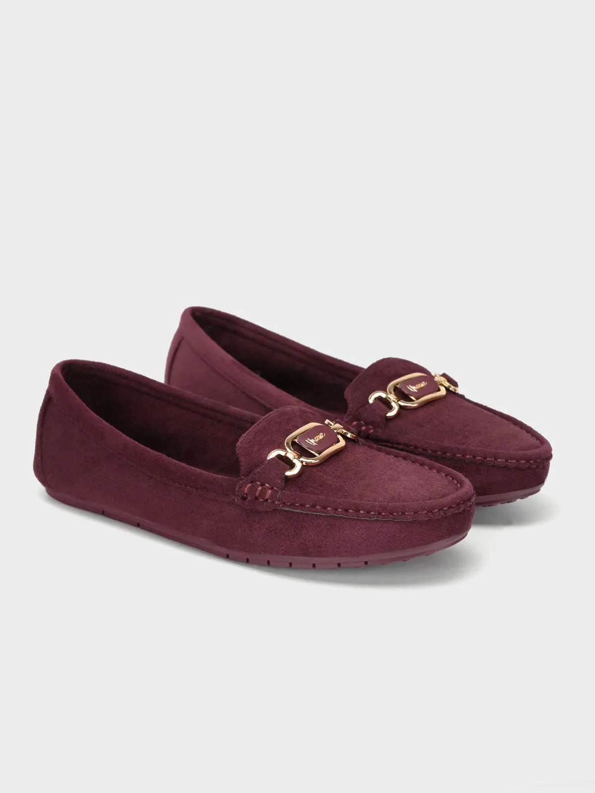 Women's "IRITPI" Casual Comfy Moccasins