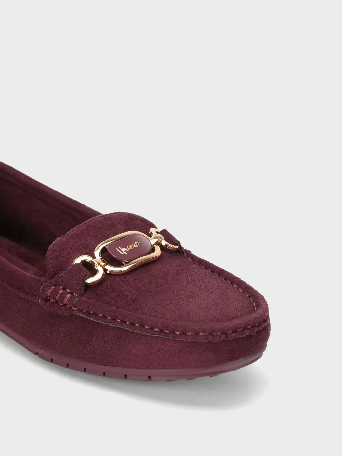 Women's "IRITPI" Casual Comfy Moccasins