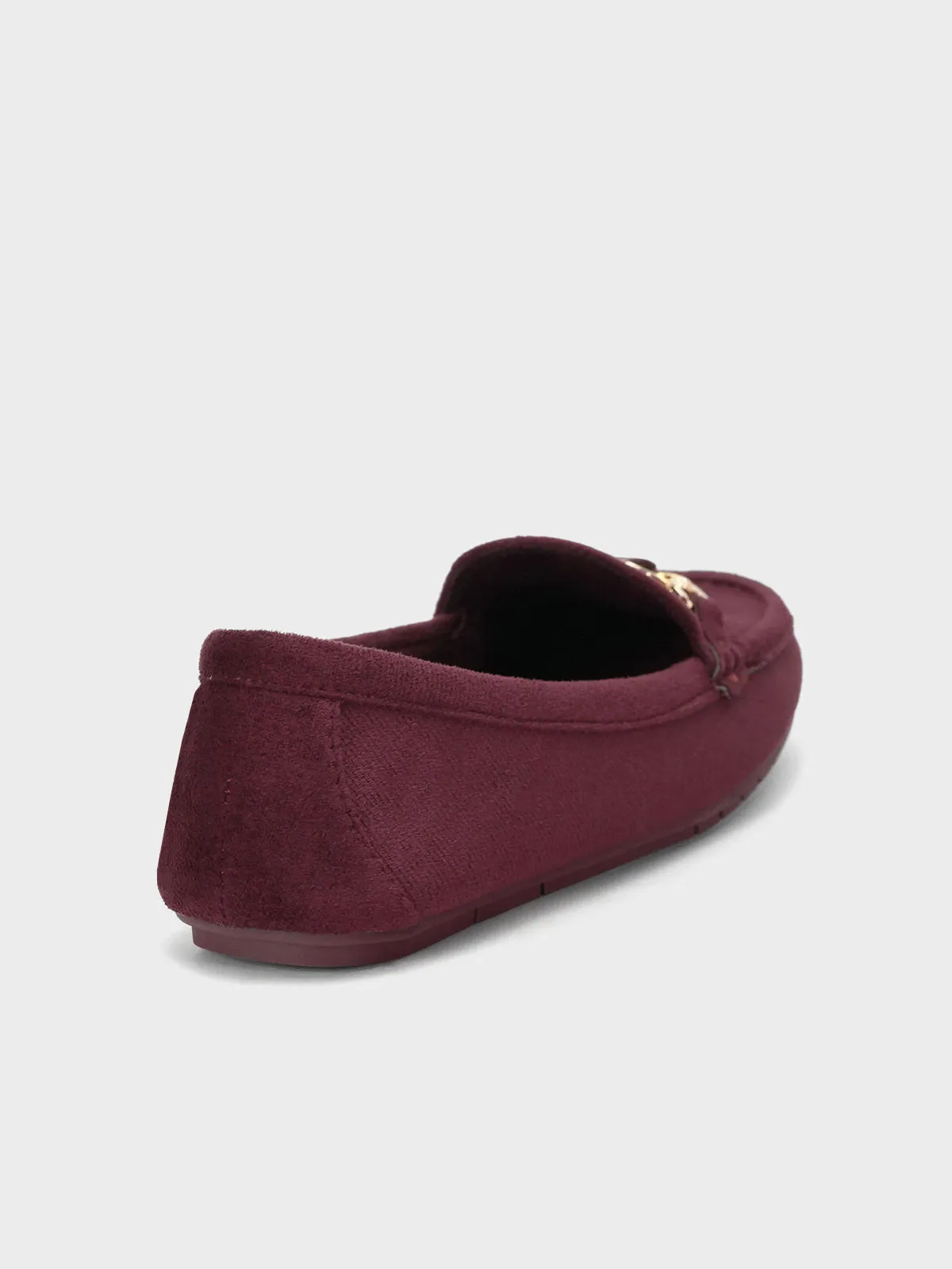 Women's "IRITPI" Casual Comfy Moccasins