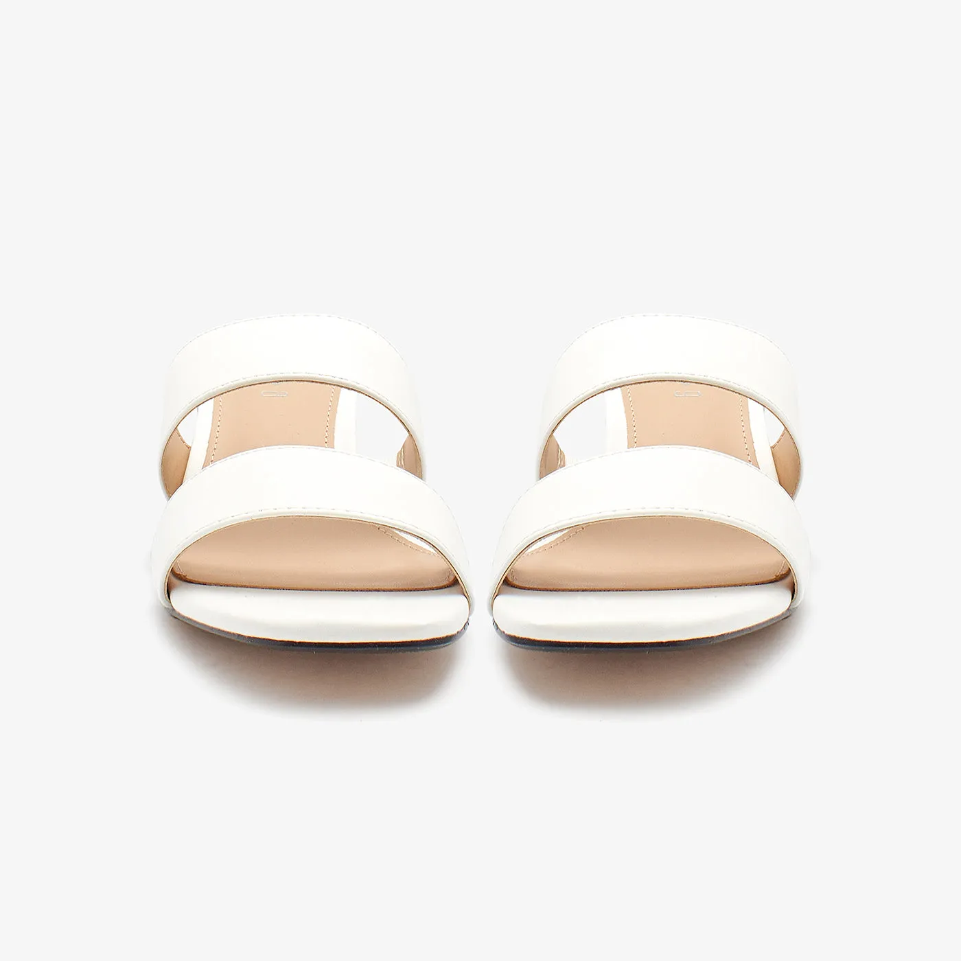 Womens Round Heels
