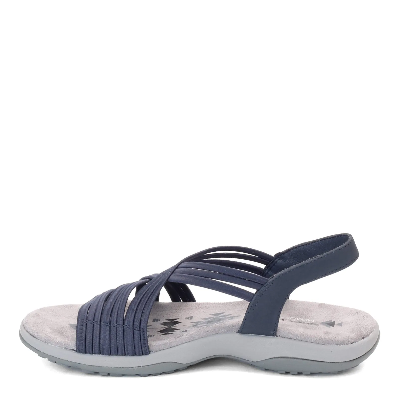 Women's Skechers, Reggae Slim - Simply Stretch Sandal