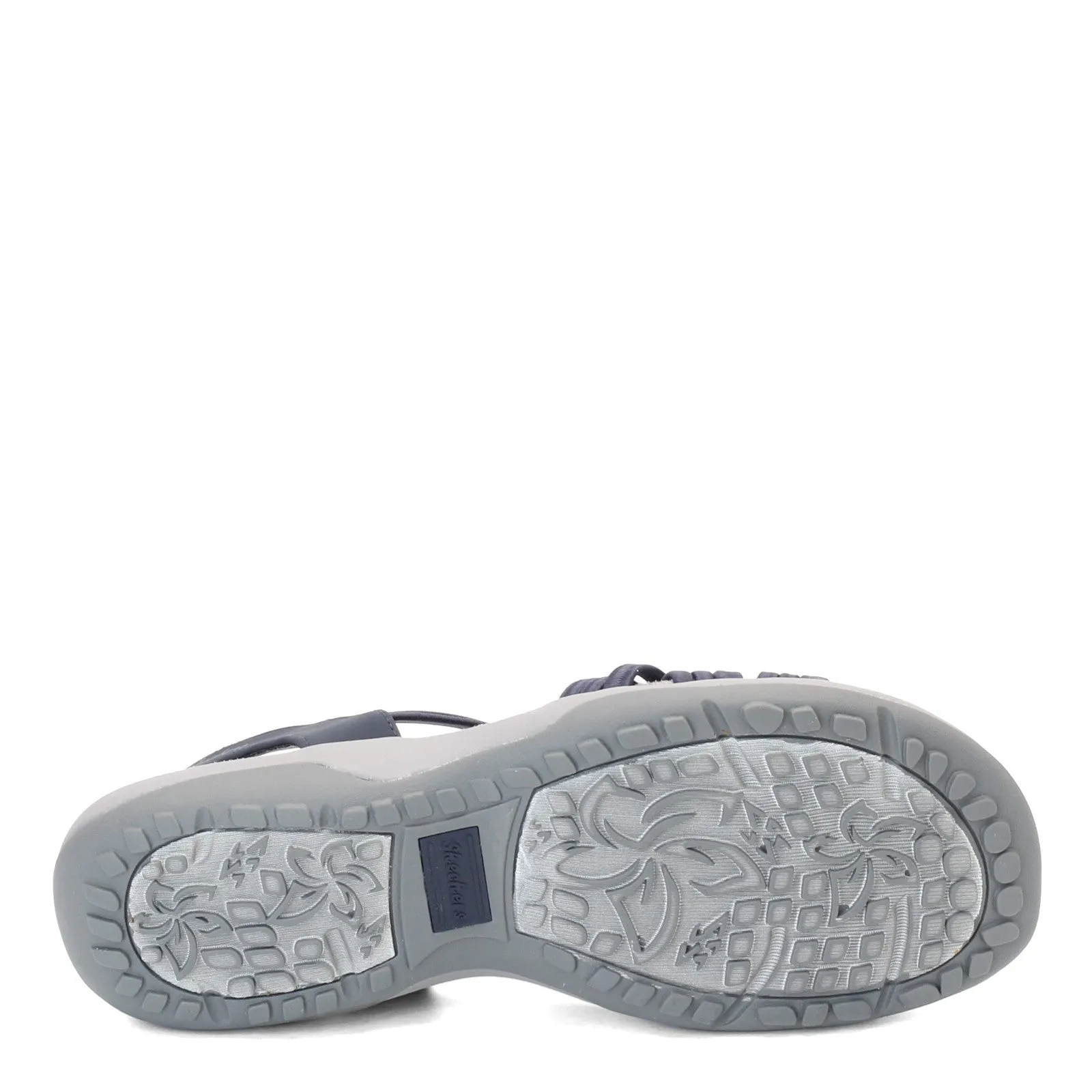 Women's Skechers, Reggae Slim - Simply Stretch Sandal