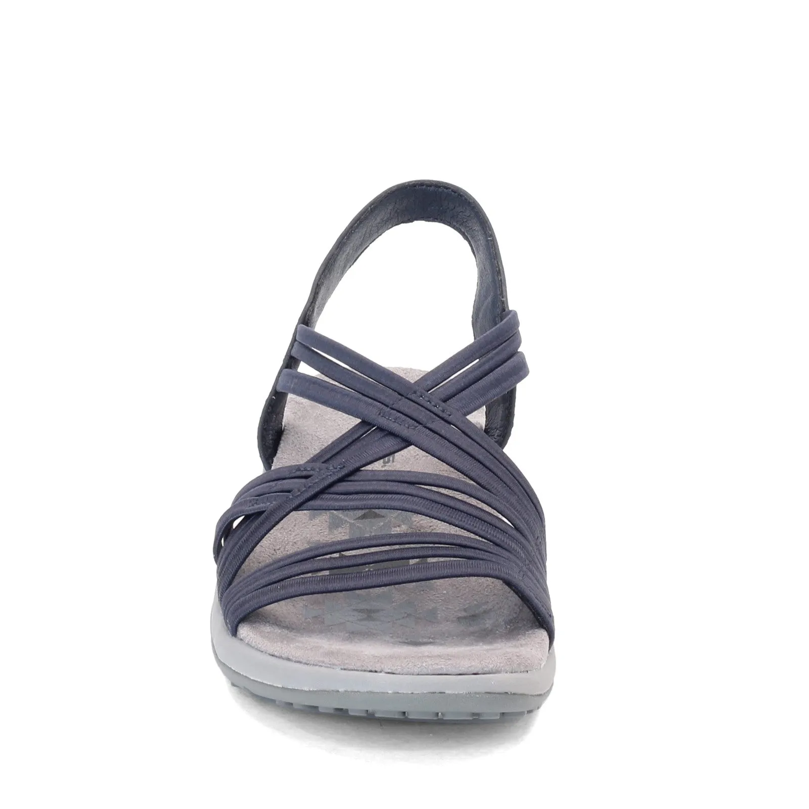 Women's Skechers, Reggae Slim - Simply Stretch Sandal