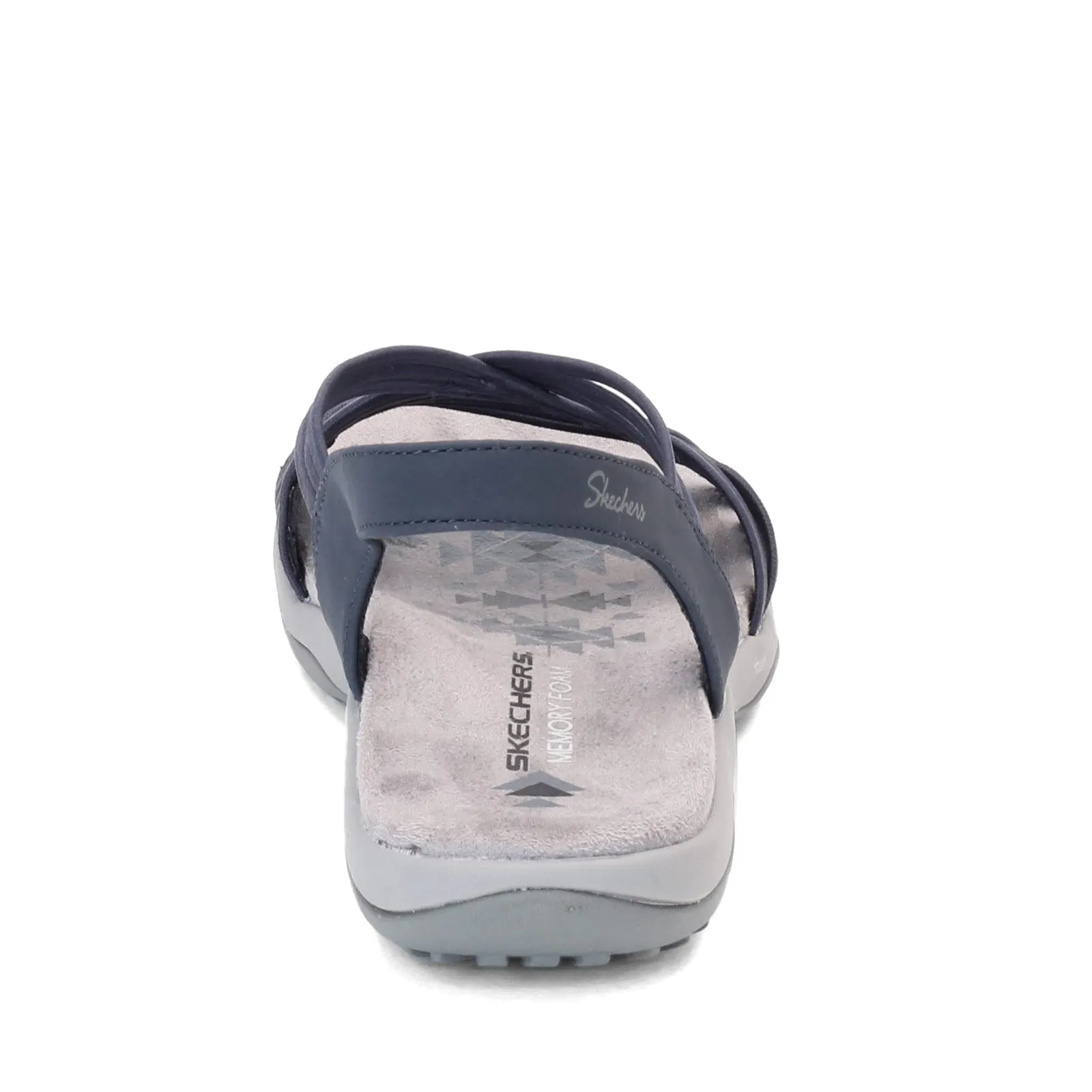 Women's Skechers, Reggae Slim - Simply Stretch Sandal