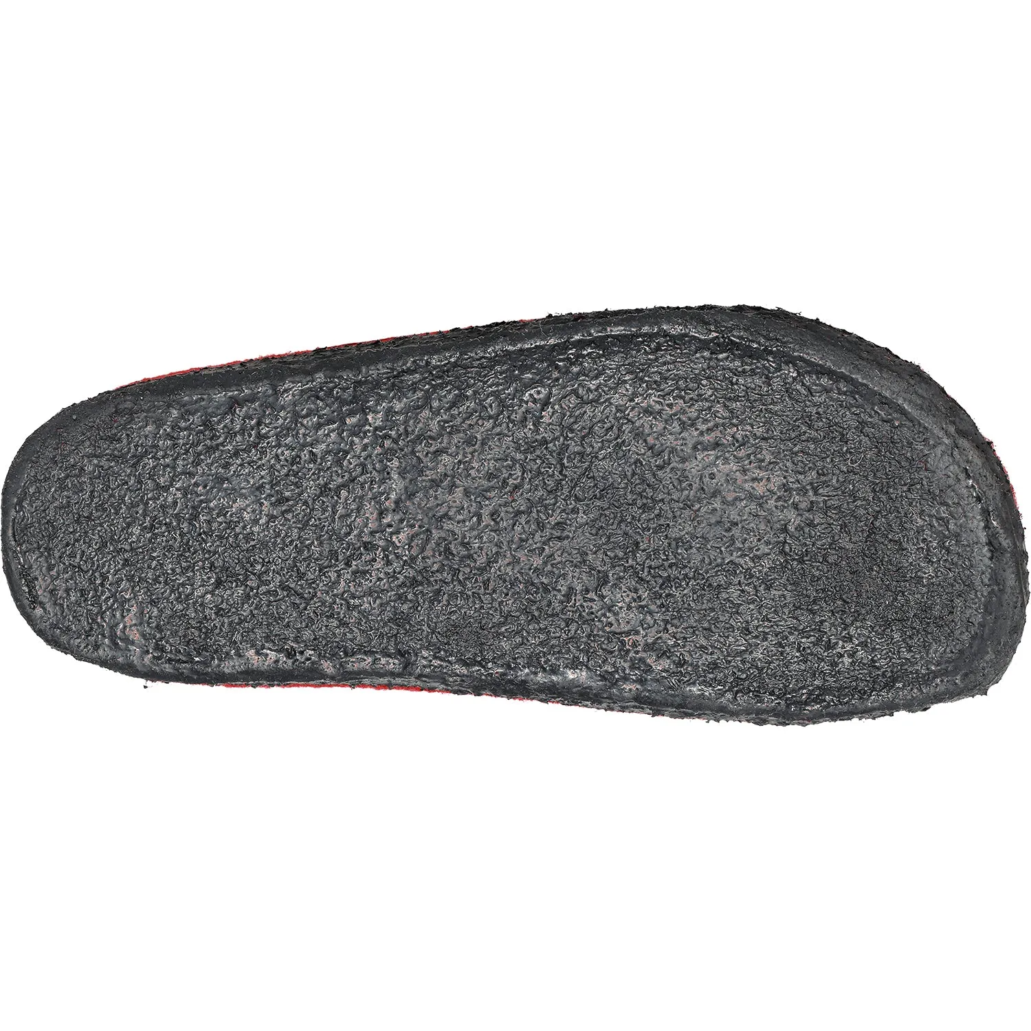 Women's Taos Wooled Class Red Wool