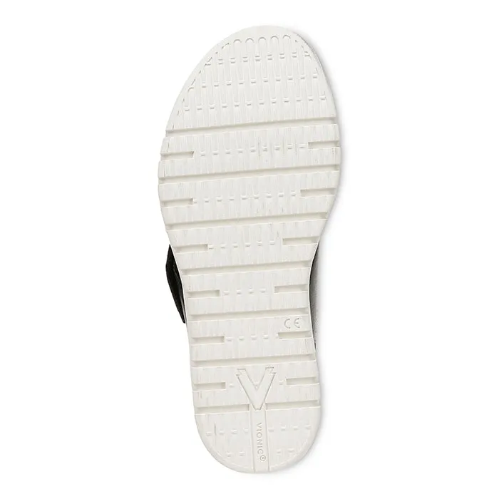 Womens Vionic Uptown Marin in Black