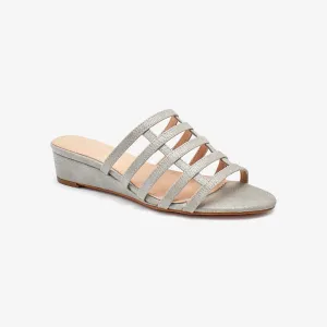 Womens Wedge Heels
