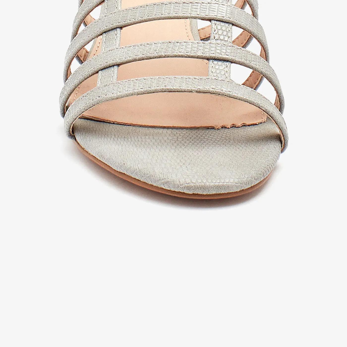 Womens Wedge Heels