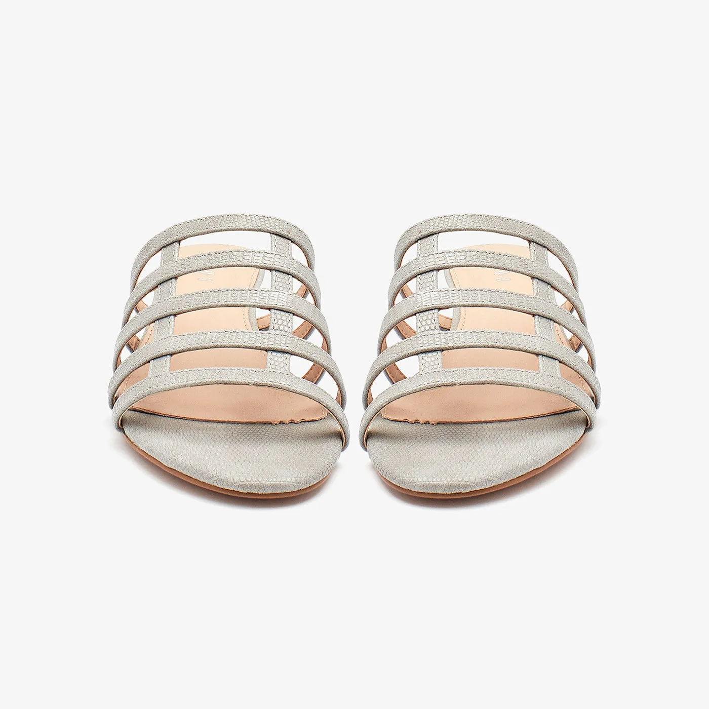 Womens Wedge Heels