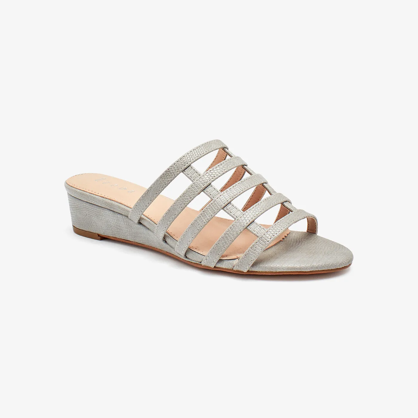 Womens Wedge Heels