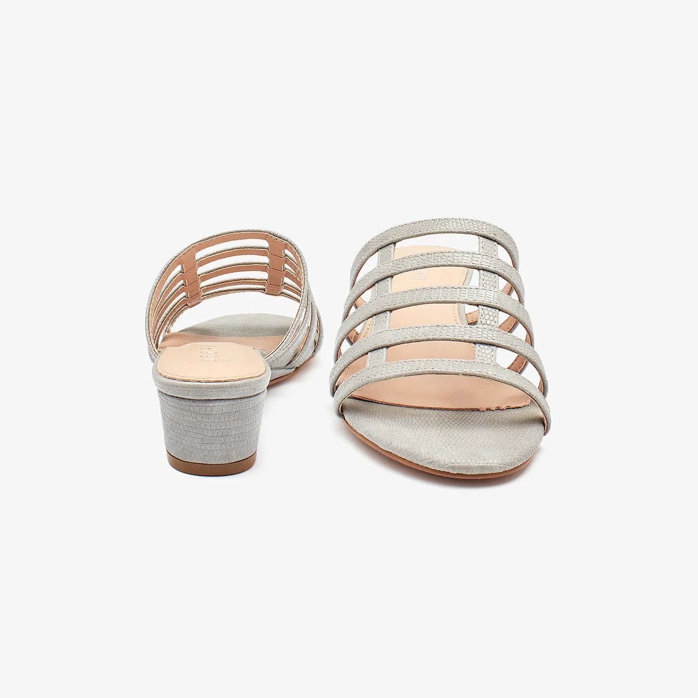 Womens Wedge Heels