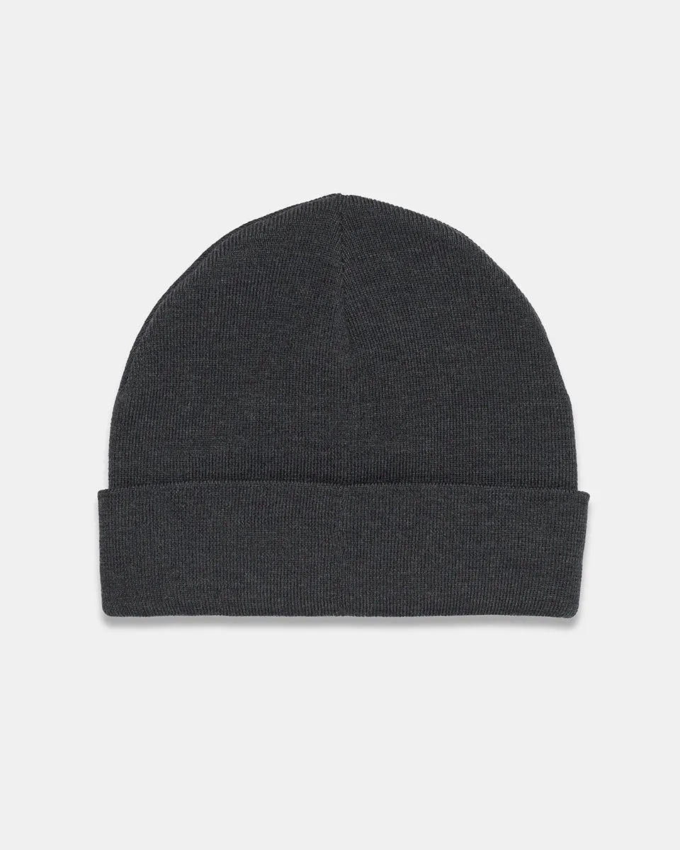 Wool Kurt Beanie