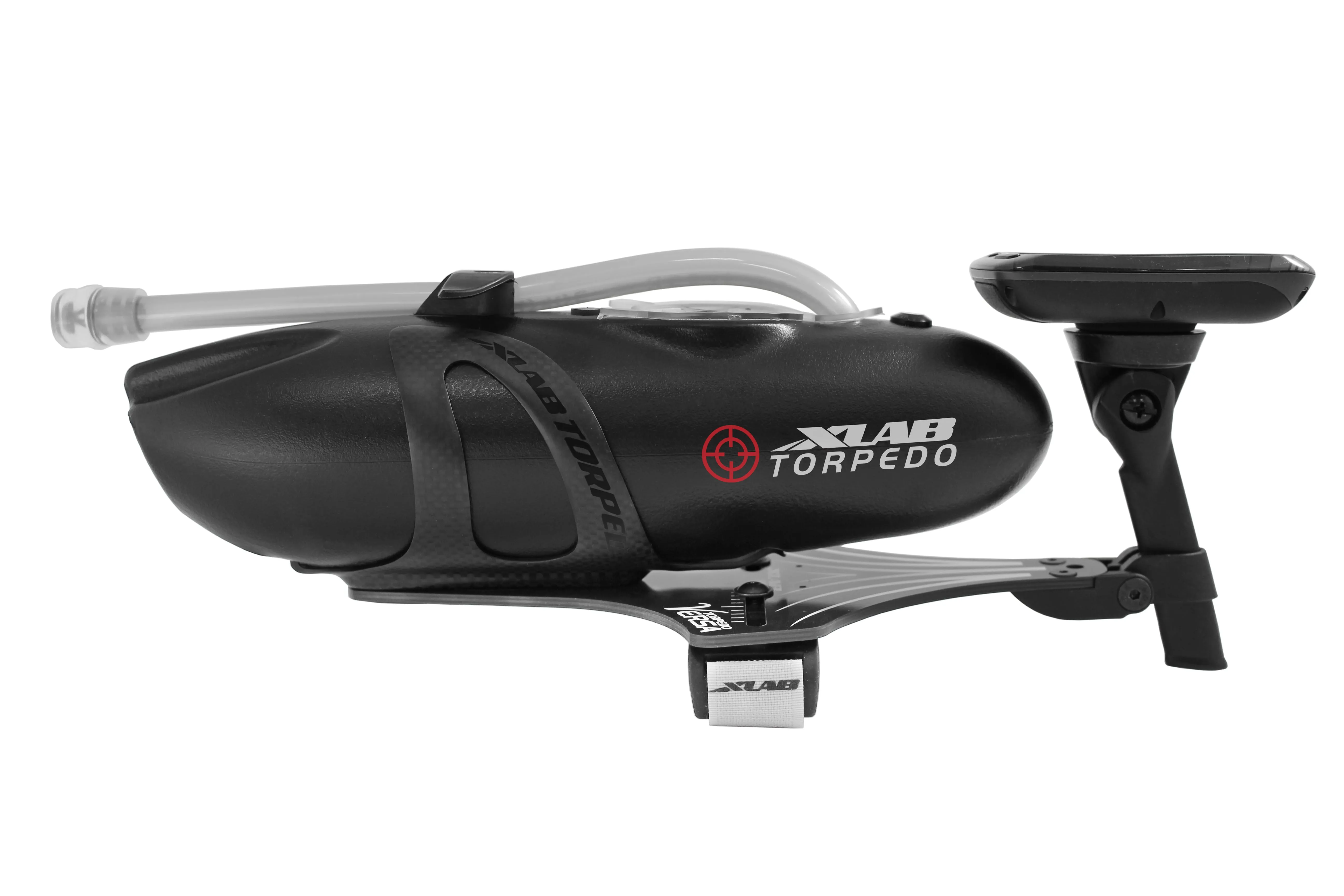 XLAB TORPEDO VERSA 500 VERSA 500 AIRFLOW CARBON