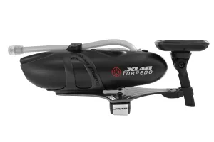 XLAB TORPEDO VERSA 500 VERSA 500 AIRFLOW CARBON